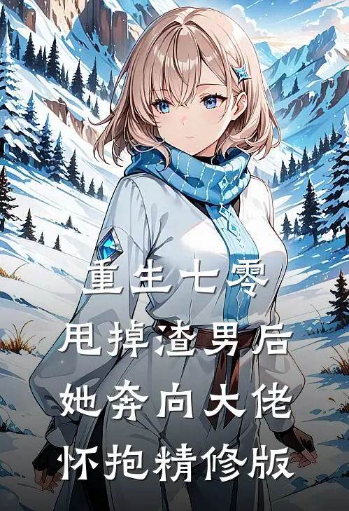 重生七零：甩掉渣男后，她奔向大佬怀抱精修版
