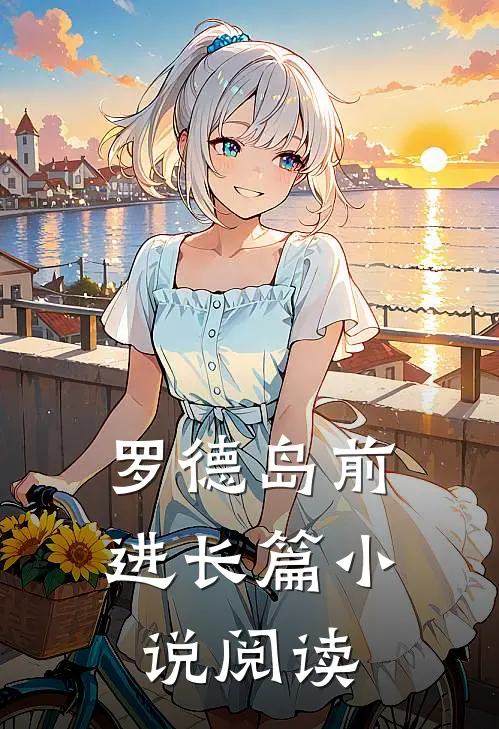 罗德岛前进长篇小说阅读