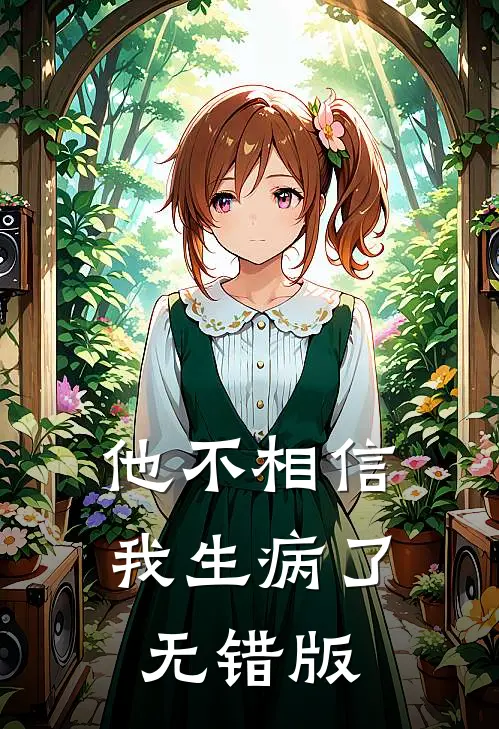他不相信我生病了无错版