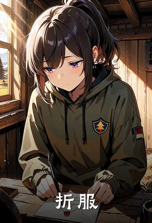 折服