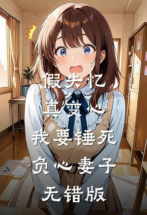 假失忆真变心，我要锤死负心妻子无错版
