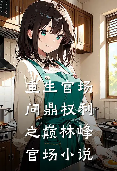 重生官场：问鼎权利之巅林峰官场小说