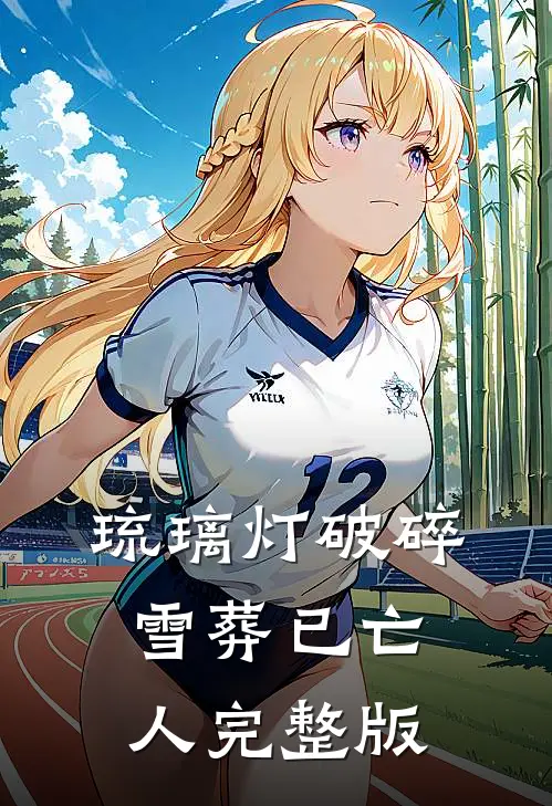 琉璃灯破碎，雪葬已亡人完整版