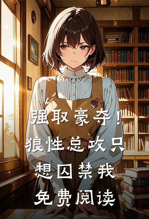 强取豪夺！狼性总攻只想囚禁我免费阅读