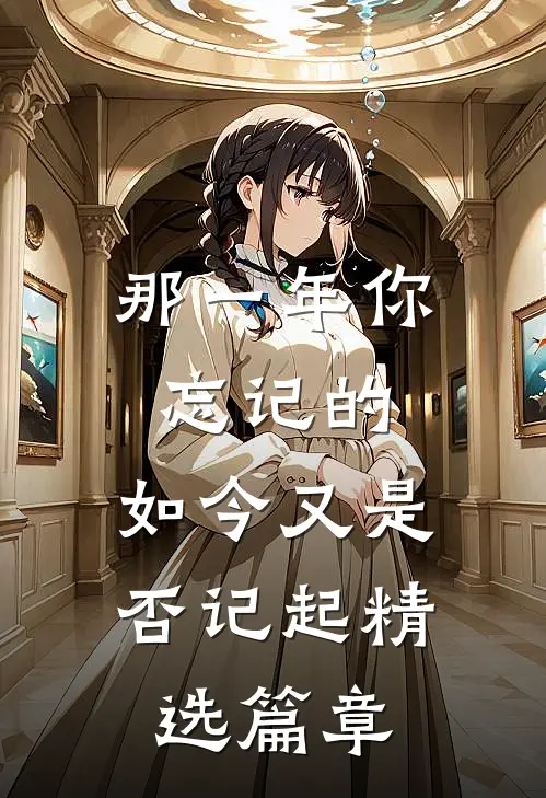 那一年你忘记的，如今又是否记起精选篇章