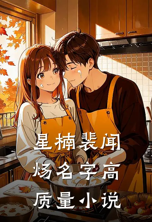 星楠裴闻炀名字高质量小说