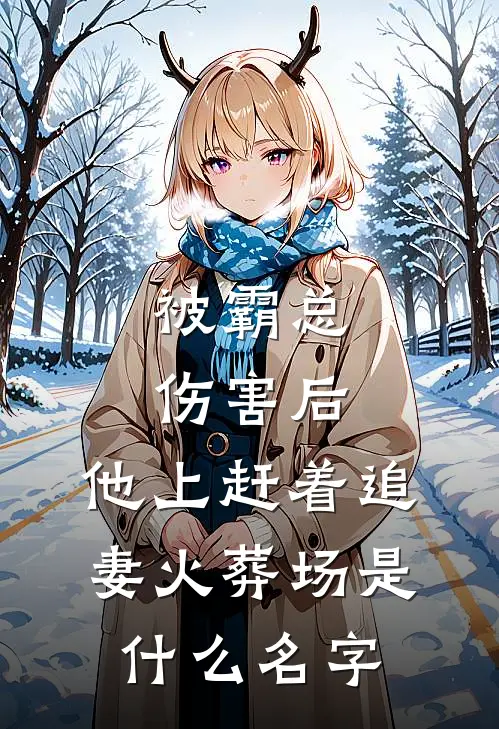被霸总伤害后，他上赶着追妻火葬场是什么名字