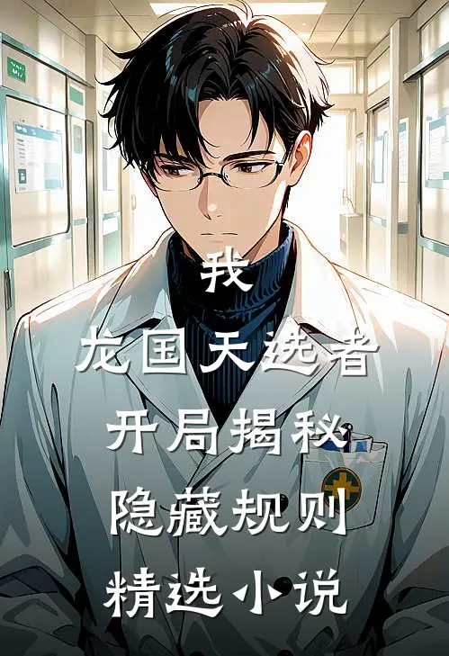 我，龙国天选者，开局揭秘隐藏规则精选小说