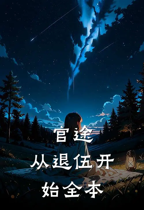 官途：从退伍开始全本