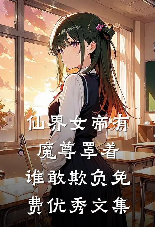 仙界女帝有魔尊罩着,谁敢欺负免费优秀文集