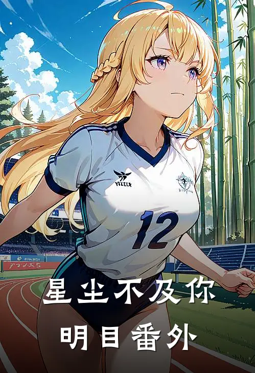 星尘不及你明目番外