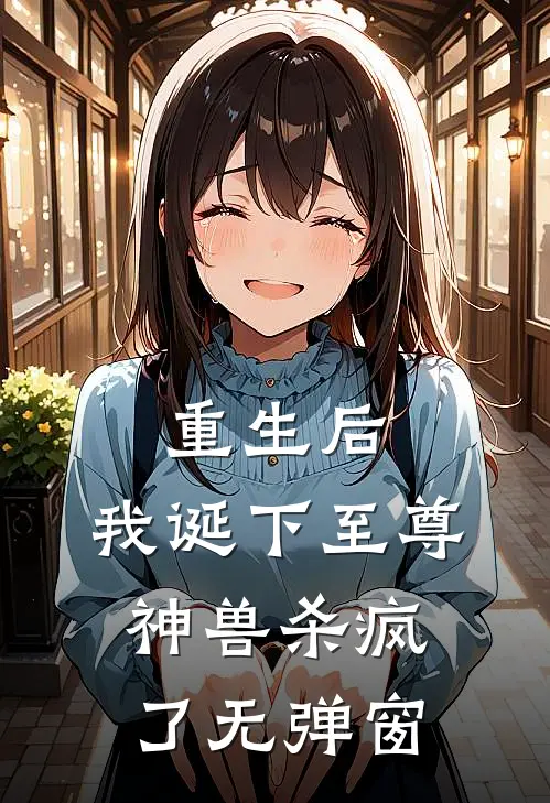重生后，我诞下至尊神兽杀疯了无弹窗