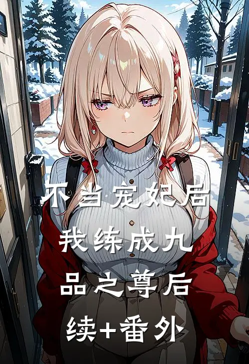 不当宠妃后，我练成九品之尊后续+番外