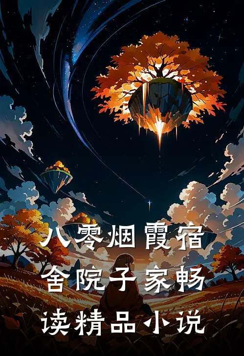 八零烟霞宿舍院子家畅读精品小说