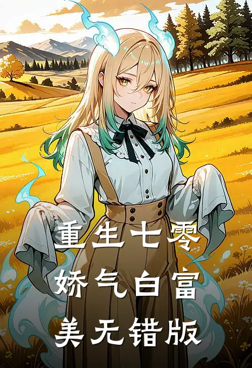 重生七零娇气白富美无错版