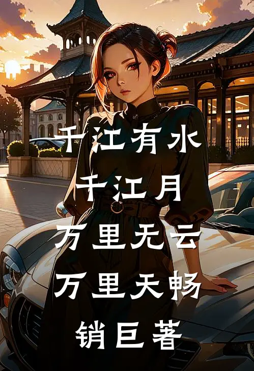 千江有水千江月，万里无云万里天畅销巨著