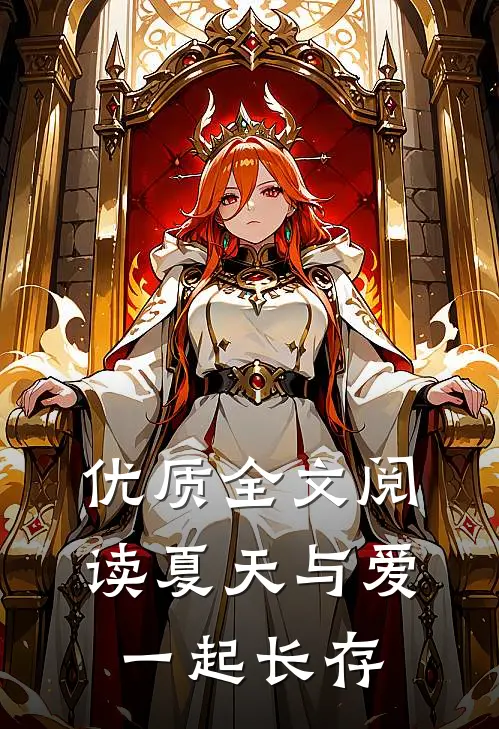 优质全文阅读夏天与爱，一起长存