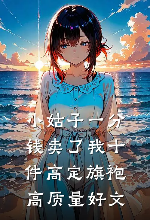 小姑子一分钱卖了我十件高定旗袍高质量好文