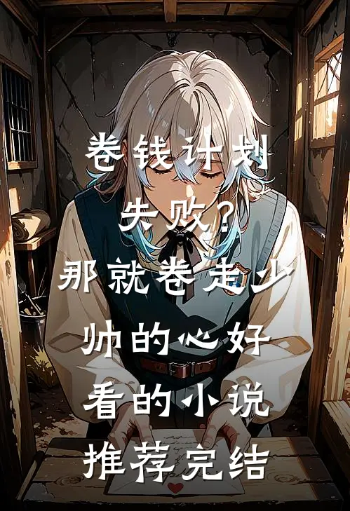 卷钱计划失败？那就卷走少帅的心好看的小说推荐完结