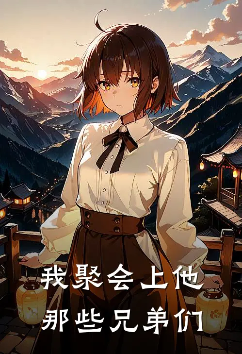 我聚会上他那些兄弟们