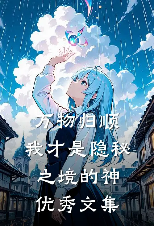 万物归顺：我才是隐秘之境的神优秀文集