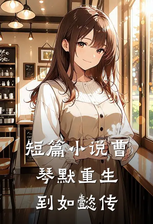 短篇小说曹琴默重生到如懿传