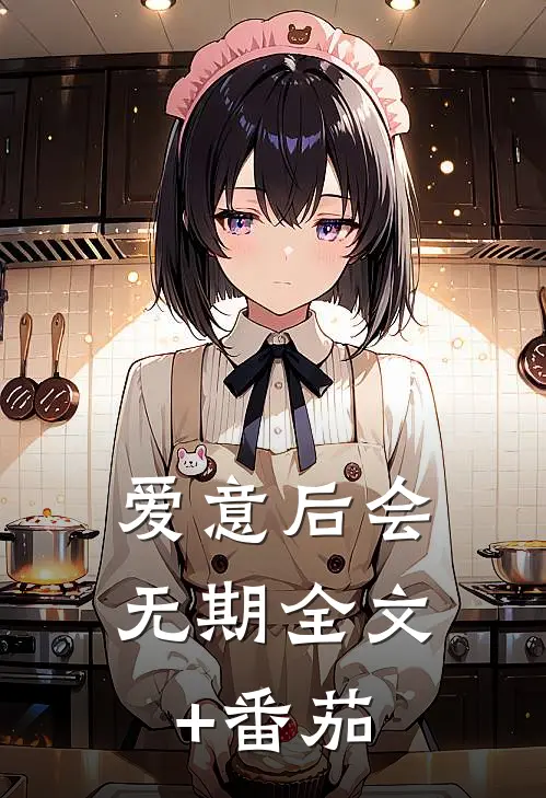 爱意后会无期全文+番茄