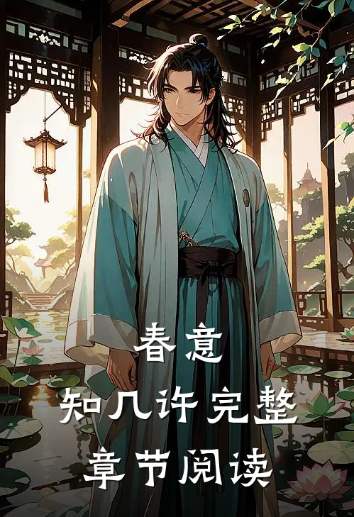 春意，知几许完整章节阅读