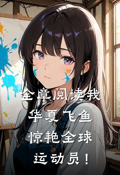 全章阅读我，华夏飞鱼，惊艳全球运动员！