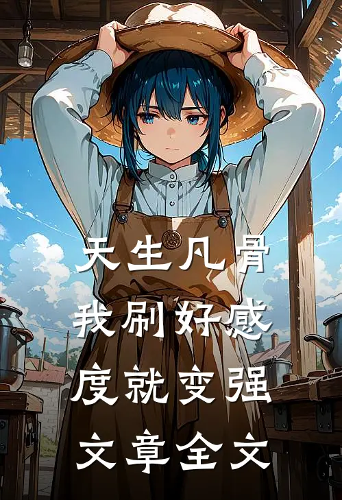 天生凡骨，我刷好感度就变强文章全文