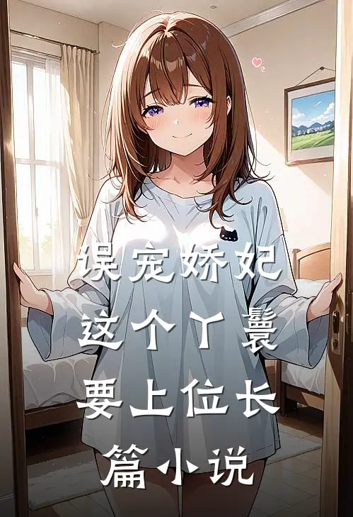 误宠娇妃：这个丫鬟要上位长篇小说