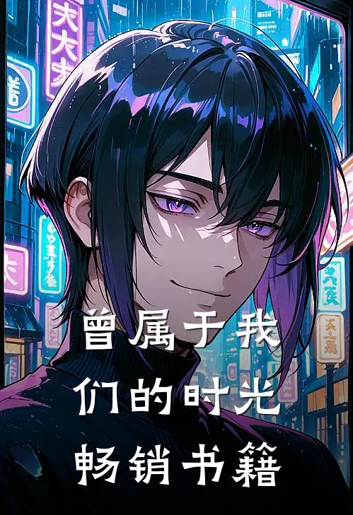 曾属于我们的时光畅销书籍