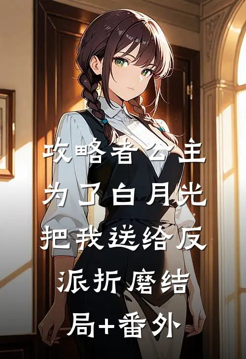 攻略者公主为了白月光，把我送给反派折磨结局+番外