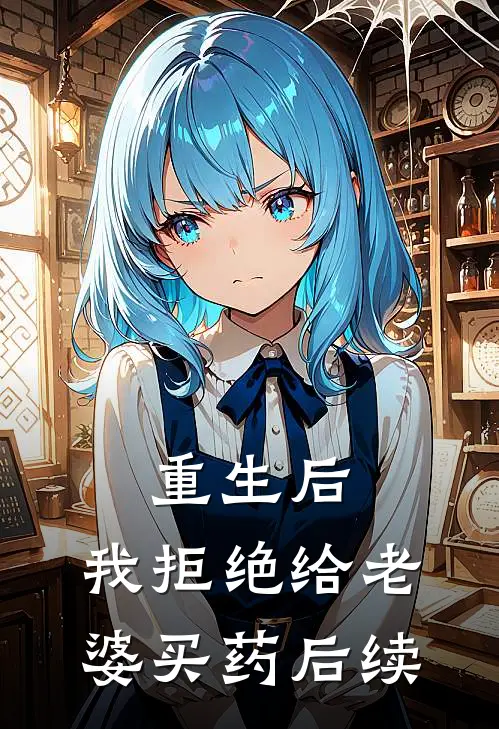 重生后，我拒绝给老婆买药后续
