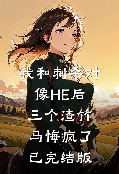 我和刺杀对像HE后，三个渣竹马悔疯了已完结版