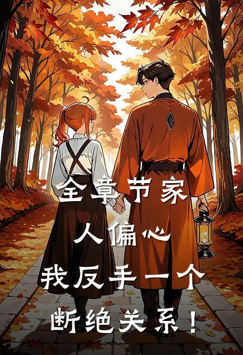 全章节家人偏心，我反手一个断绝关系！