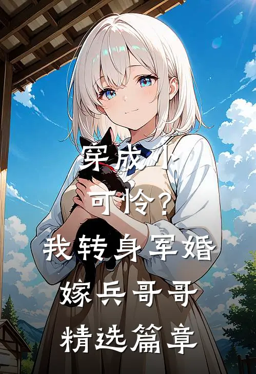 穿成小可怜？我转身军婚嫁兵哥哥精选篇章