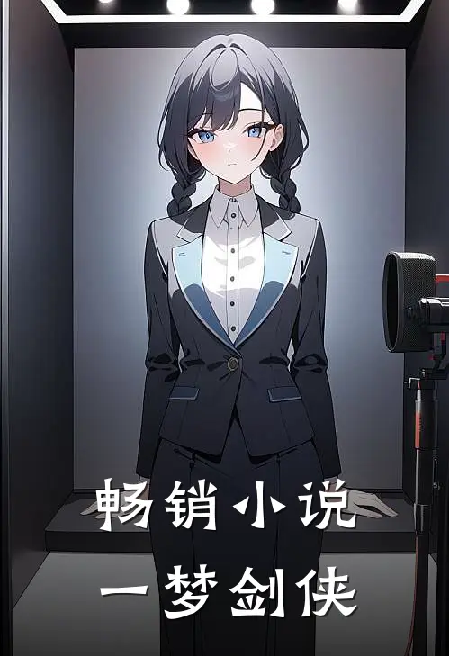 畅销小说一梦剑侠