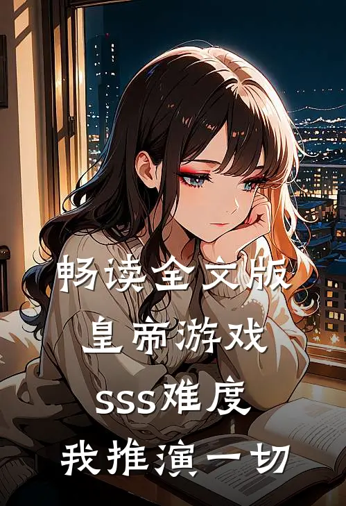 畅读全文版皇帝游戏：sss难度我推演一切