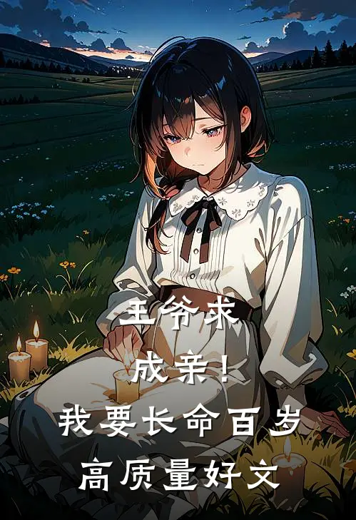 王爷求成亲！我要长命百岁高质量好文