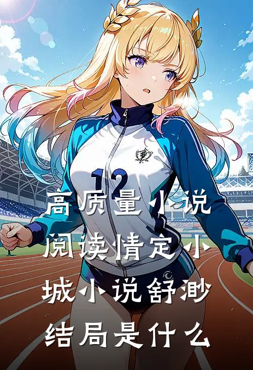 高质量小说阅读情定小城小说舒渺结局是什么