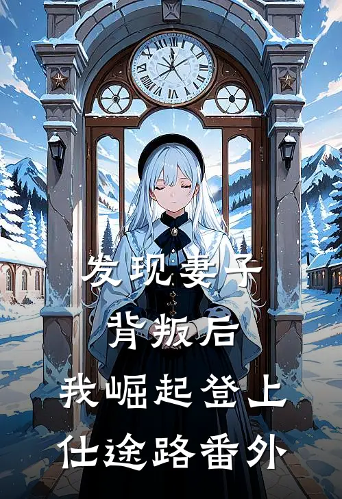 发现妻子背叛后，我崛起登上仕途路番外