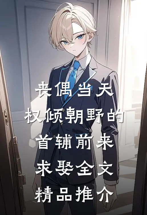 丧偶当天，权倾朝野的首辅前来求娶全文精品推介