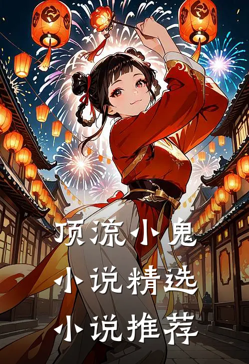 顶流小鬼小说精选小说推荐
