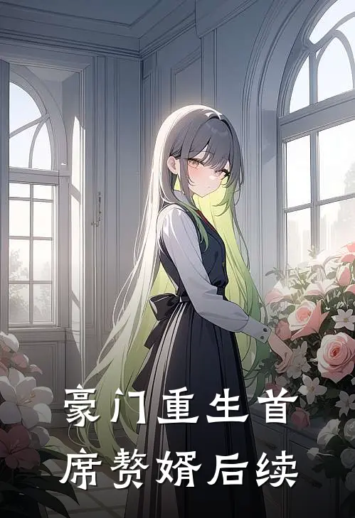 豪门重生首席赘婿后续