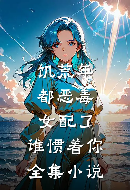 饥荒年：都恶毒女配了，谁惯着你全集小说