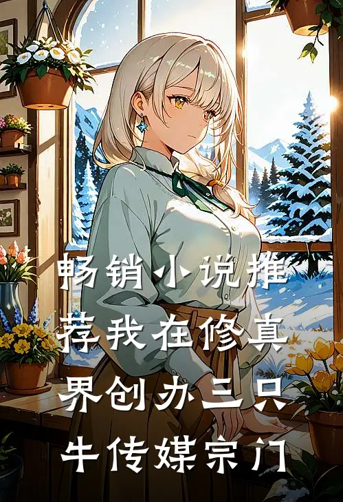 畅销小说推荐我在修真界创办三只牛传媒宗门