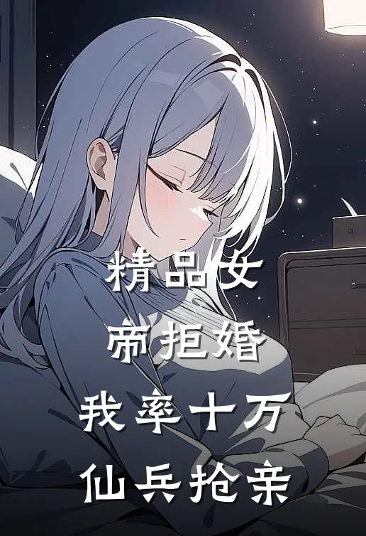 精品女帝拒婚：我率十万仙兵抢亲