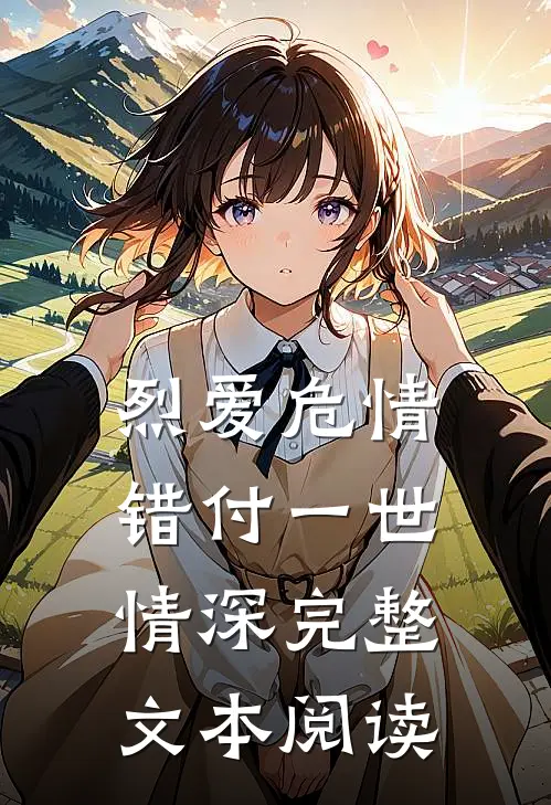 烈爱危情：错付一世情深完整文本阅读