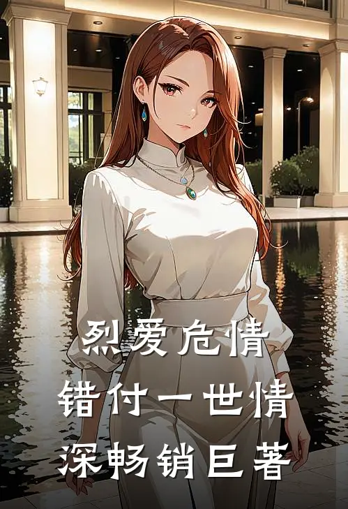 烈爱危情：错付一世情深畅销巨著